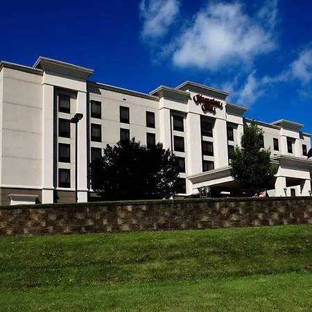 Hampton Inn Easton